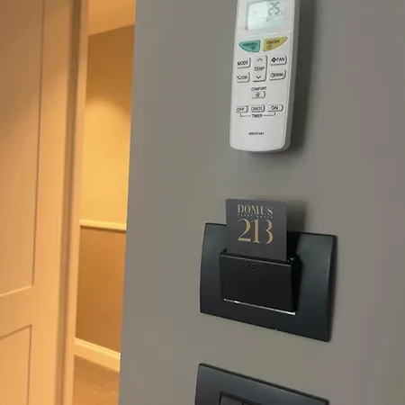 Гостевой дом Domus 213 - Boutique In Auditorium, Maxxi, Borghese, Piazza Del Popolo Рим