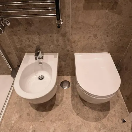 Pensionat Domus 213 Rom