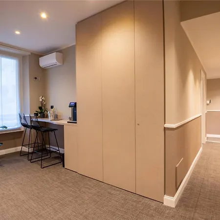 Domus 213 - Boutique In Auditorium, Maxxi, Borghese, Piazza Del Popolo 4* Рим