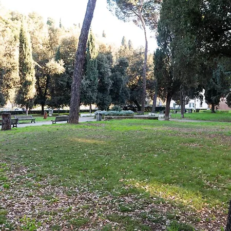 Гостевой дом Domus 213 - Boutique In Auditorium, Maxxi, Borghese, Piazza Del Popolo Рим