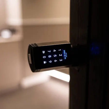 Domus 213 - Boutique In Auditorium, Maxxi, Borghese, Piazza Del Popolo Гостевой дом Рим