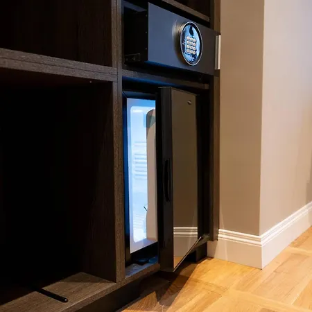 Domus 213 - Boutique In Auditorium, Maxxi, Borghese, Piazza Del Popolo