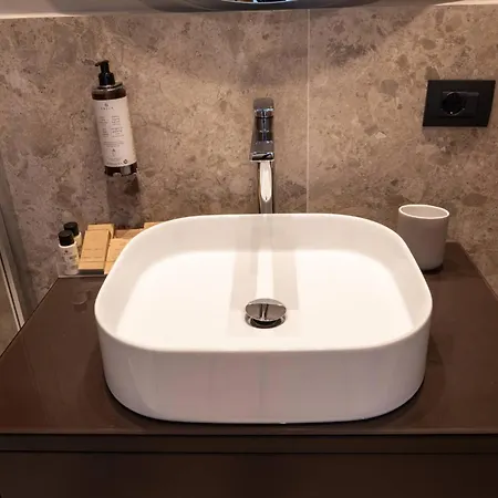 Domus 213 - Boutique In Auditorium, Maxxi, Borghese, Piazza Del Popolo Рим