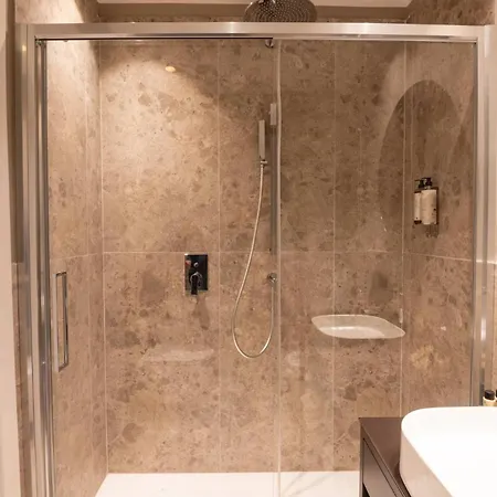 Domus 213 - Boutique In Auditorium, Maxxi, Borghese, Piazza Del Popolo