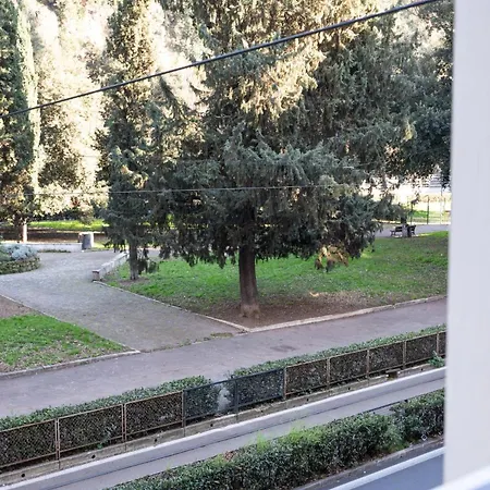 Domus 213 - Boutique In Auditorium, Maxxi, Borghese, Piazza Del Popolo 4*