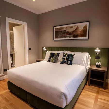 Гостевой дом Domus 213 - Boutique In Auditorium, Maxxi, Borghese, Piazza Del Popolo