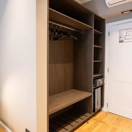 Domus 213 - Boutique In Auditorium, Maxxi, Borghese, Piazza Del Popolo Рим