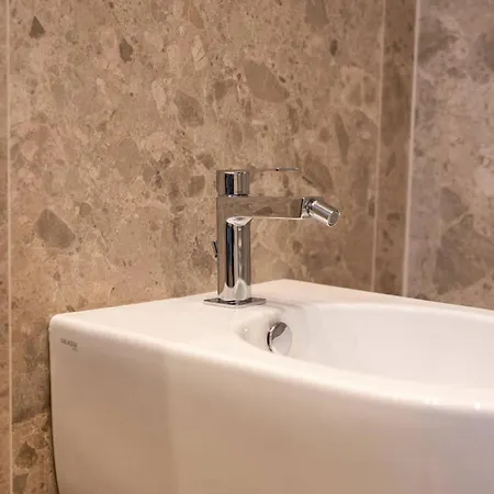 Domus 213 - Boutique In Auditorium, Maxxi, Borghese, Piazza Del Popolo Гостевой дом Рим