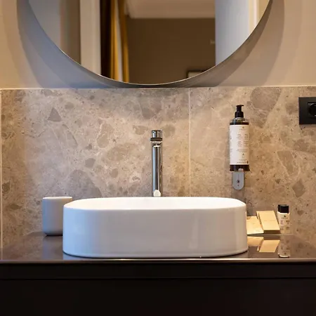 Гостевой дом Domus 213 - Boutique In Auditorium, Maxxi, Borghese, Piazza Del Popolo Рим