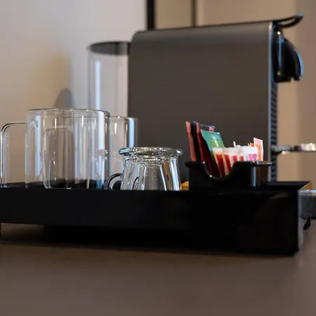 Domus 213 - Boutique In Auditorium, Maxxi, Borghese, Piazza Del Popolo 4*