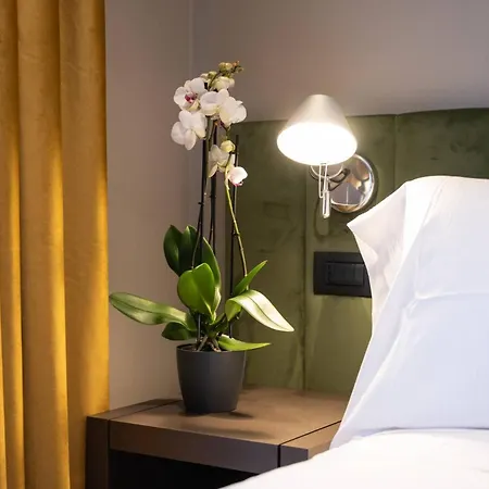 Гостевой дом Domus 213 - Boutique In Auditorium, Maxxi, Borghese, Piazza Del Popolo Рим