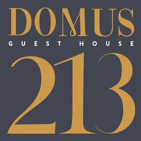 Domus 213 - Boutique In Auditorium, Maxxi, Borghese, Piazza Del Popolo Гостевой дом 4*