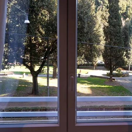 Domus 213 - Boutique In Auditorium, Maxxi, Borghese, Piazza Del Popolo Гостевой дом 4*