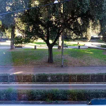 Domus 213 - Boutique In Auditorium, Maxxi, Borghese, Piazza Del Popolo 4*