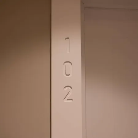 Gæstehus Domus 213 - Boutique In Auditorium, Stadio Olimpico, Piazza Del Popolo 4*