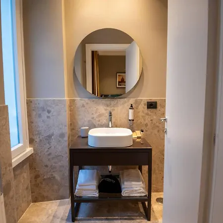 Pensionat Domus 213 Rom