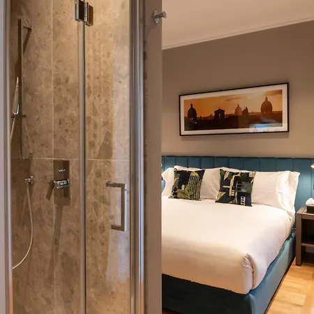 Pensionat Domus 213 Rom