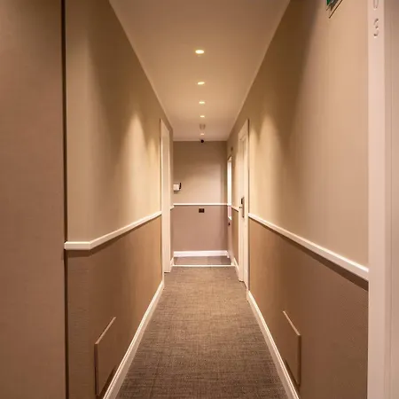 Domus 213 - Boutique In Auditorium, Maxxi, Borghese, Piazza Del Popolo Рим