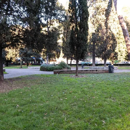 Гостевой дом Domus 213 - Boutique In Auditorium, Maxxi, Borghese, Piazza Del Popolo 4*