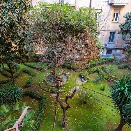 Domus 213 - Boutique In Auditorium, Maxxi, Borghese, Piazza Del Popolo Гостевой дом