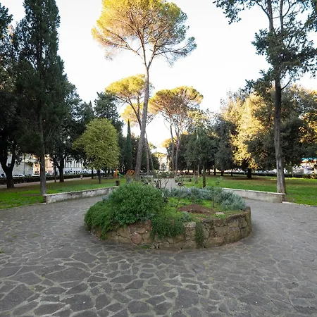 Domus 213 - Boutique In Auditorium, Maxxi, Borghese, Piazza Del Popolo 4*