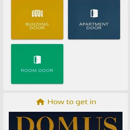 Domus 213 - Boutique In Auditorium, Stadio Olimpico, Piazza Del Popolo