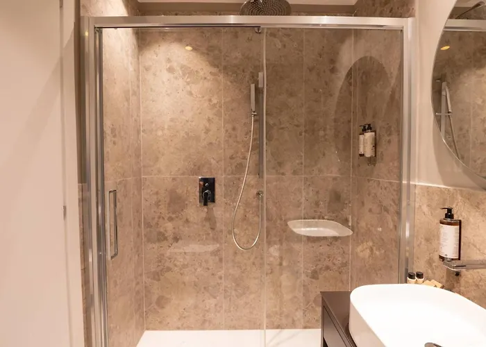 Domus 213 - Boutique In Auditorium, Maxxi, Borghese, Piazza Del Popolo