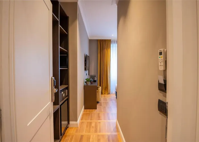 Domus 213 - Boutique In Auditorium, Maxxi, Borghese, Piazza Del Popolo 4*