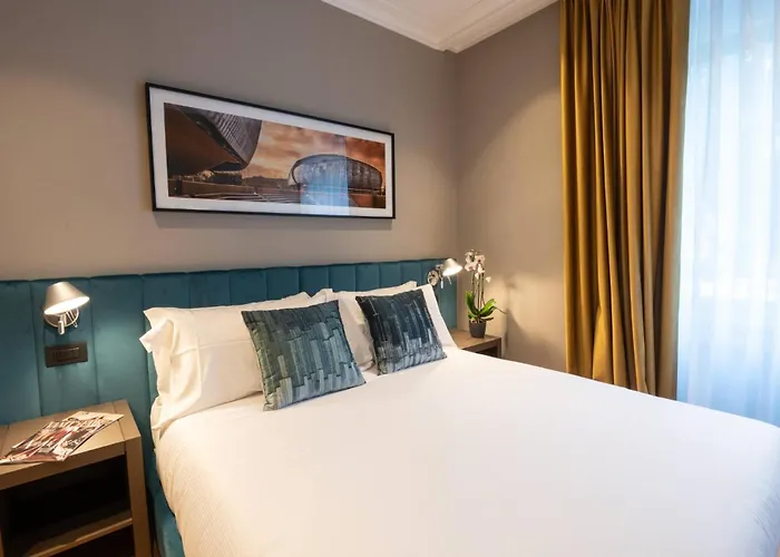 Domus 213 - Boutique In Auditorium, Maxxi, Borghese, Piazza Del Popolo Affittacamere Roma