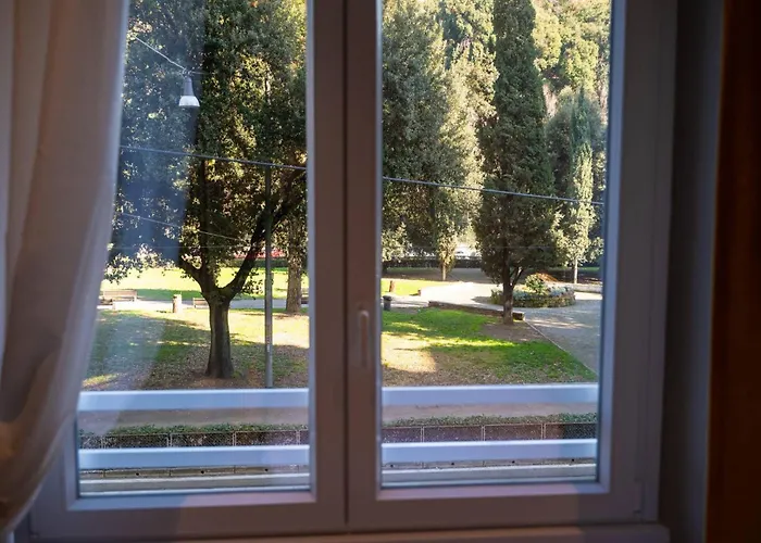 Affittacamere Domus 213 - Boutique In Auditorium, Maxxi, Borghese, Piazza Del Popolo Roma