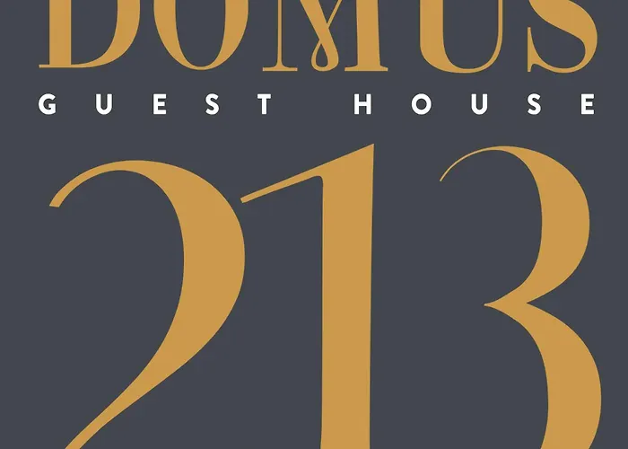 Domus 213 - Boutique In Auditorium, Maxxi, Borghese, Piazza Del Popolo Affittacamere 4*